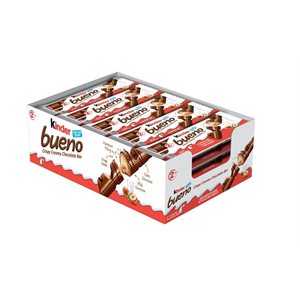 KINDER BUENO 20CT