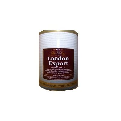 LONDON EXPORT 150G CAN 5.3OZ