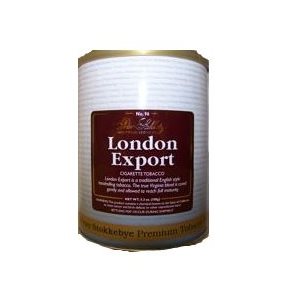 LONDON EXPORT 150G CAN 5.3OZ