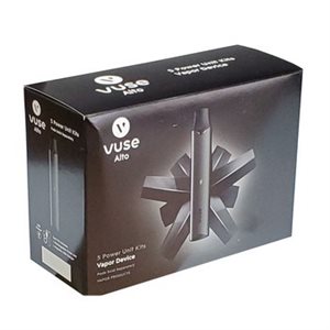 VUSE ALTO POWER UNIT SLATE 5CT