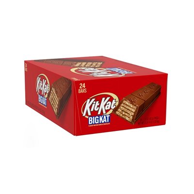 KIT KAT BIG KAT 24CT