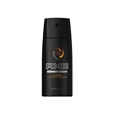 AXE BODY SPRAY EXCITE 5OZ EA