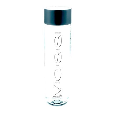 VOSS STILL WATER 850ml 2 / 6PK