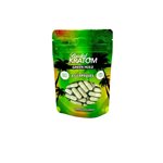 BOOSTED KRATOM GREEN HULU 65CT EA