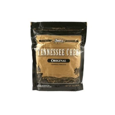 TENNESSEE CHEW POUCH 16OZ 6CT