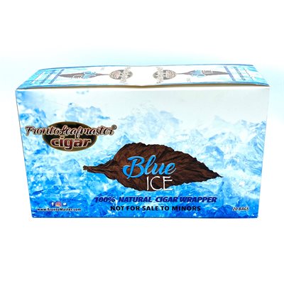 FRONTO MASTER BLUE ICE LEAF 20CT