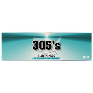 305'S BLUE KINGS