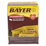 BAYER 2PK 25CT