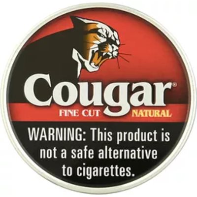 COUGAR FC NATURAL 5CT