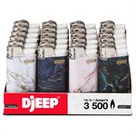 LIGHTER-DJEEP ELEGANT 24CT