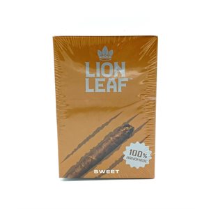 LION LEAF SWEET 5 / 8CT