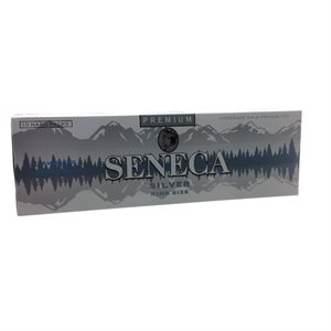 SENECA SILVER KING