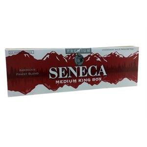 SENECA MEDIUM KING