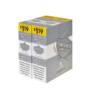 SWISHER CIG DIAMOND 2PK / 1.19