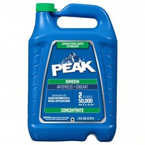 PEAK ANTIFREEZE FULL STRENGTH 6CT / 120OZ