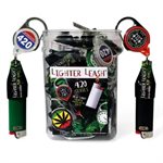 LIGHTER LEASH 420 SERIES 30CT