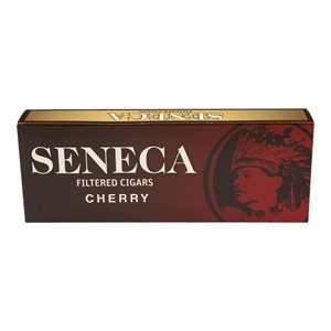 SENECA CIGAR CHERRY 10 / 20