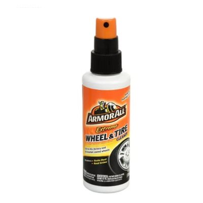 ARMOR ALL WHEEL / TIRE SPRAY 4OZ EA