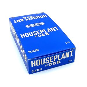 HOUSEPLANT OCB CLASSIC PAPER 1 1 / 4 24CT