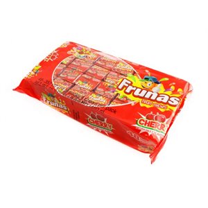 FRUNAS CHANGEMAKER CHERRY 48CT