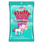 CHARMS FLUFFY STUFF RAINBOW PEG 2.5OZ EA