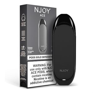 NJOY DEVICE KIT 5CT