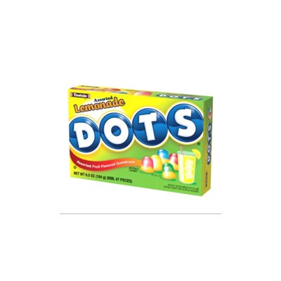 DOTS VIDEO LEMONADE 6.5OZ