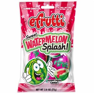 E-FRUTTI PEG WATERMELON SPLASH 2.6OZ